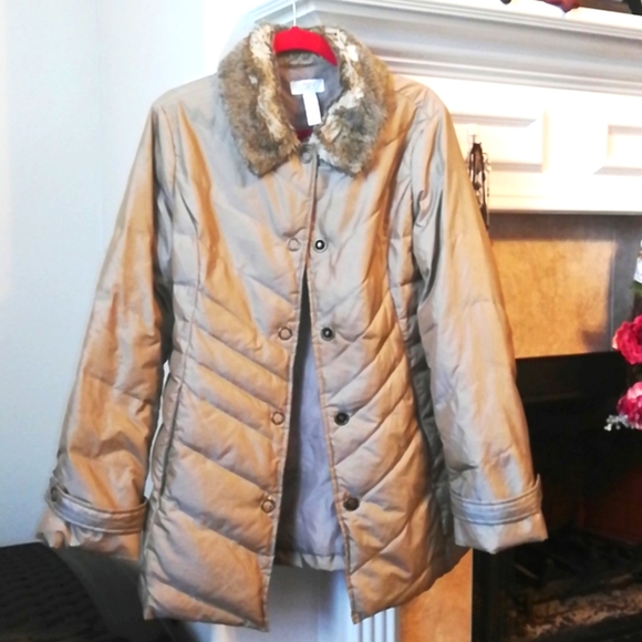 LOFT Jackets & Blazers - Loft Ladies Winter Jacket